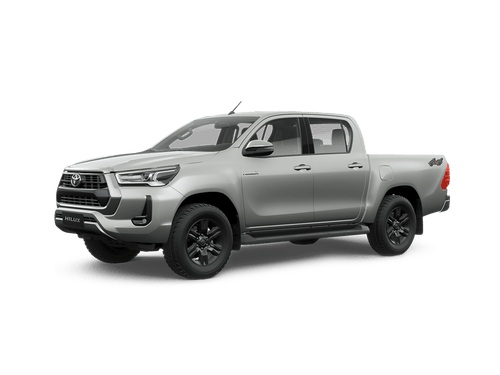 Hilux SRV 4x4 AT